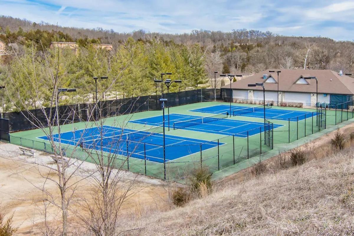Golf On Site - Walk-In Shower - Jetted Tub - Free Attraction Tickets Included Branson Exterior foto